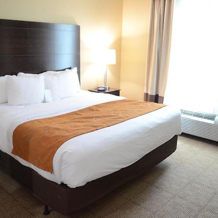 Comfort Suites Northwest - Cy - Fair Houston Eksteriør billede